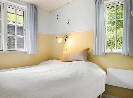 Ferienhaus Fj1011-jaegerspris-barakvej-99 *